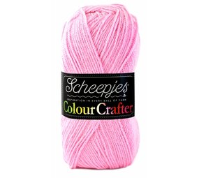 Scheepjes Scheepjes Colour Crafter | 1241 Scheepjes Scheepjes Colour Crafter | 1241