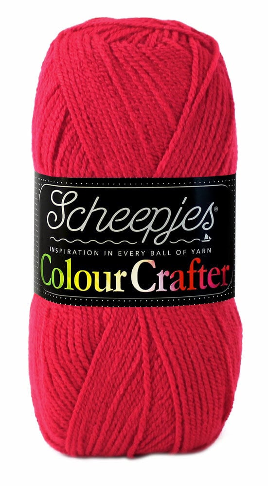 Scheepjes Scheepjes Colour Crafter | 1246 Maastricht Scheepjes Scheepjes Colour Crafter | 1246 Maastricht