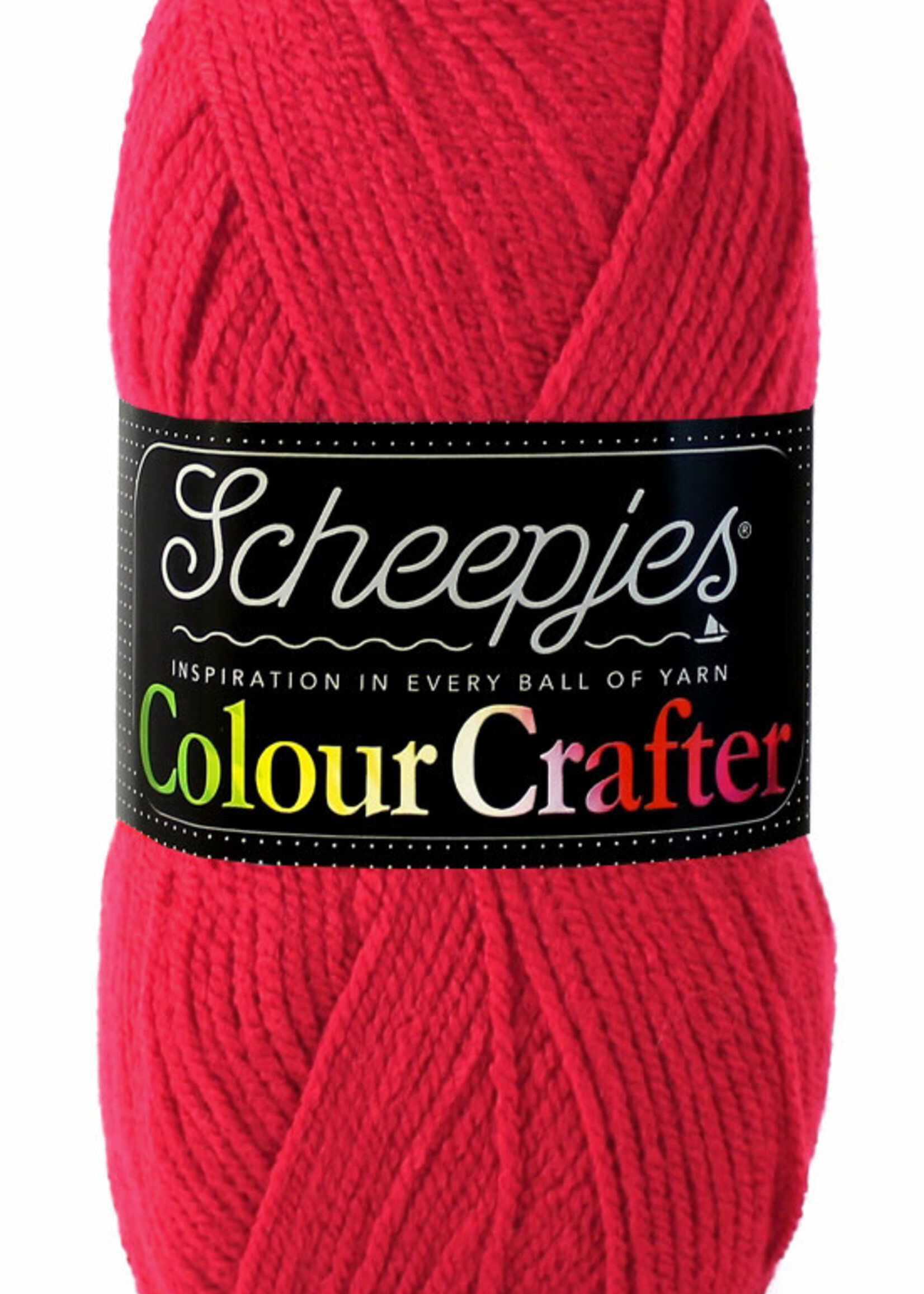 Scheepjes Scheepjes Colour Crafter | 1246 Maastricht