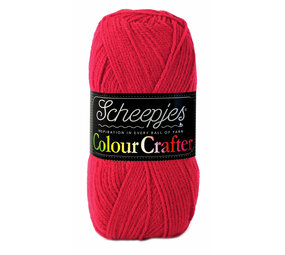 Scheepjes Scheepjes Colour Crafter | 1246 Scheepjes Scheepjes Colour Crafter | 1246