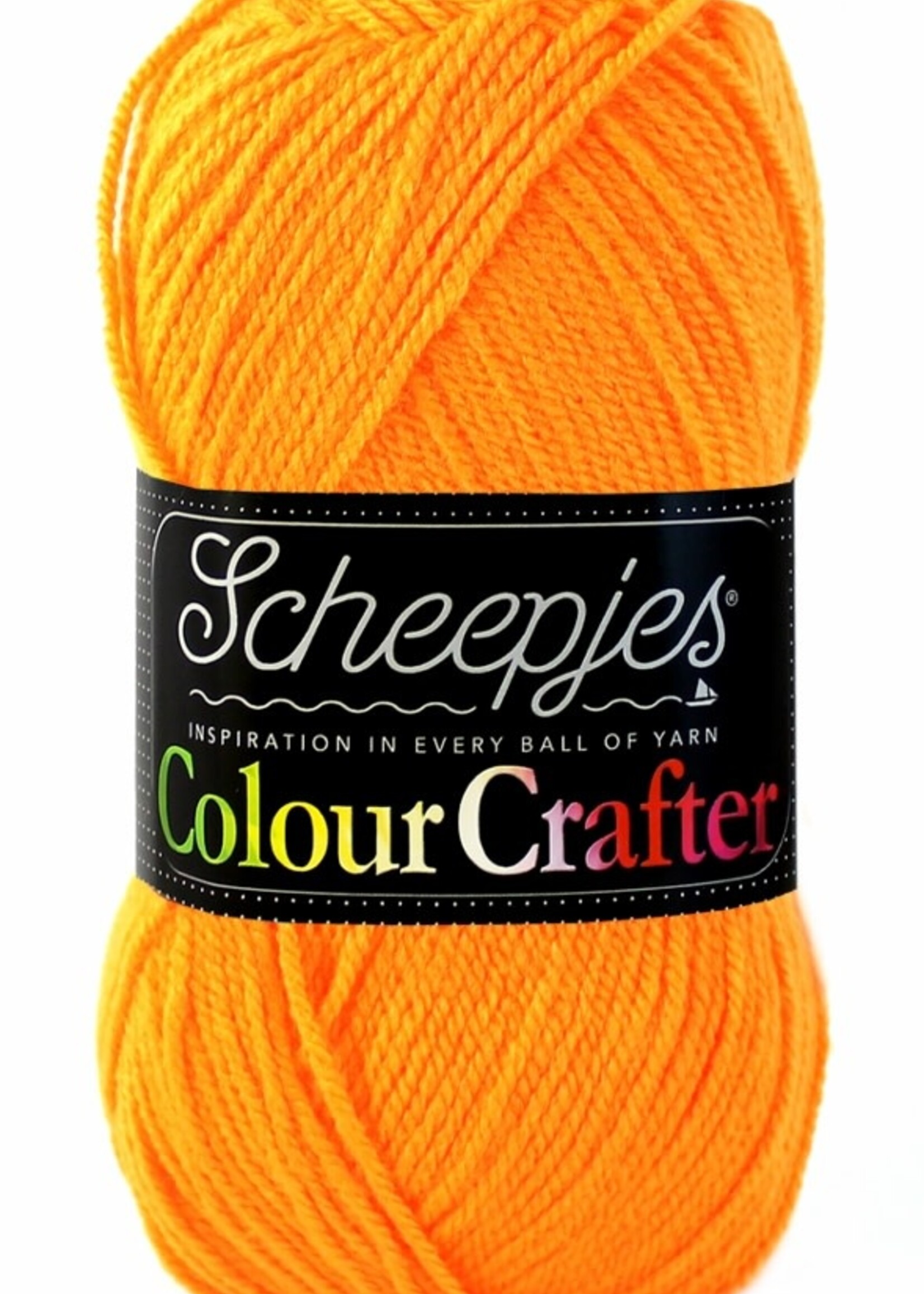 Scheepjes Scheepjes Colour Crafter | 1256 The Hague