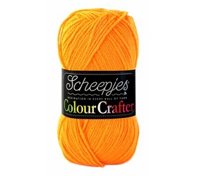 Scheepjes Scheepjes Colour Crafter | 1256 Scheepjes Scheepjes Colour Crafter | 1256