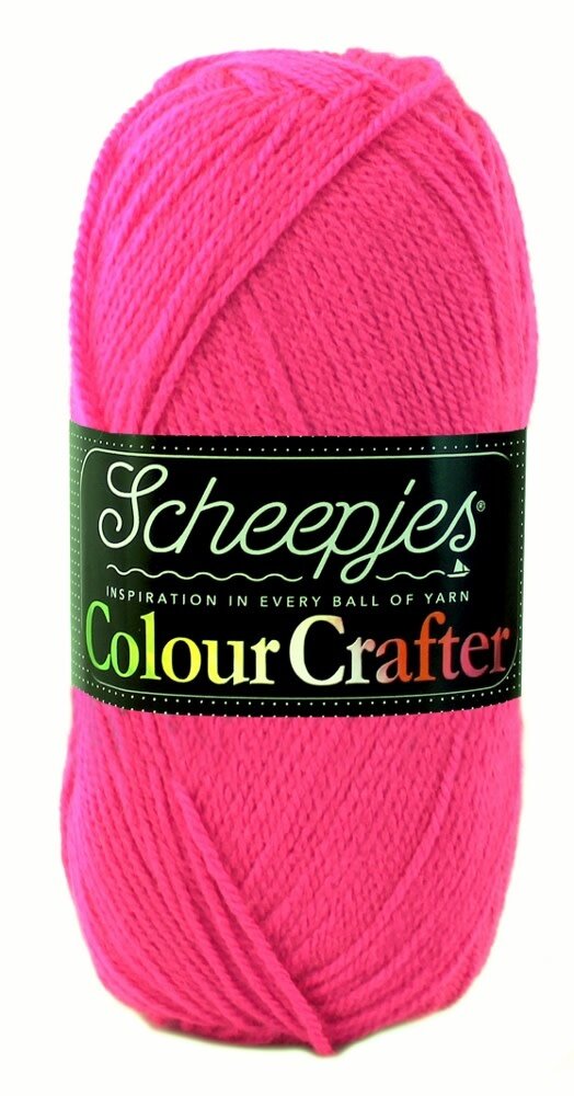 Scheepjes Scheepjes Colour Crafter | 1257 Hilversum