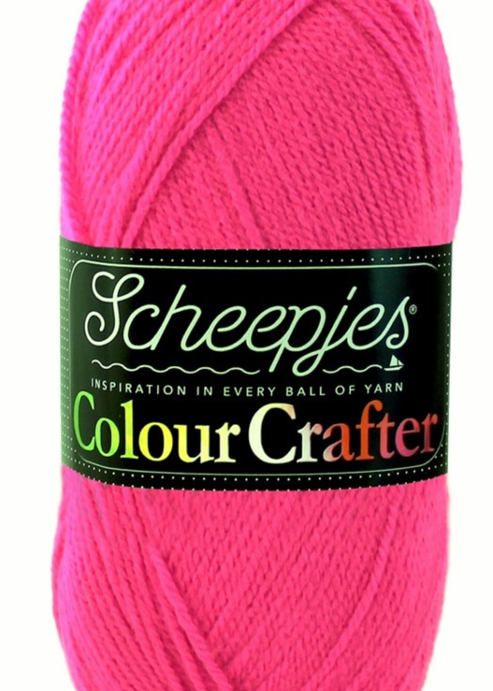 Scheepjes Scheepjes Colour Crafter | 1257 Hilversum