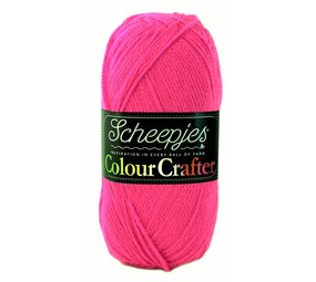 Scheepjes Scheepjes Colour Crafter | 1257 Scheepjes Scheepjes Colour Crafter | 1257