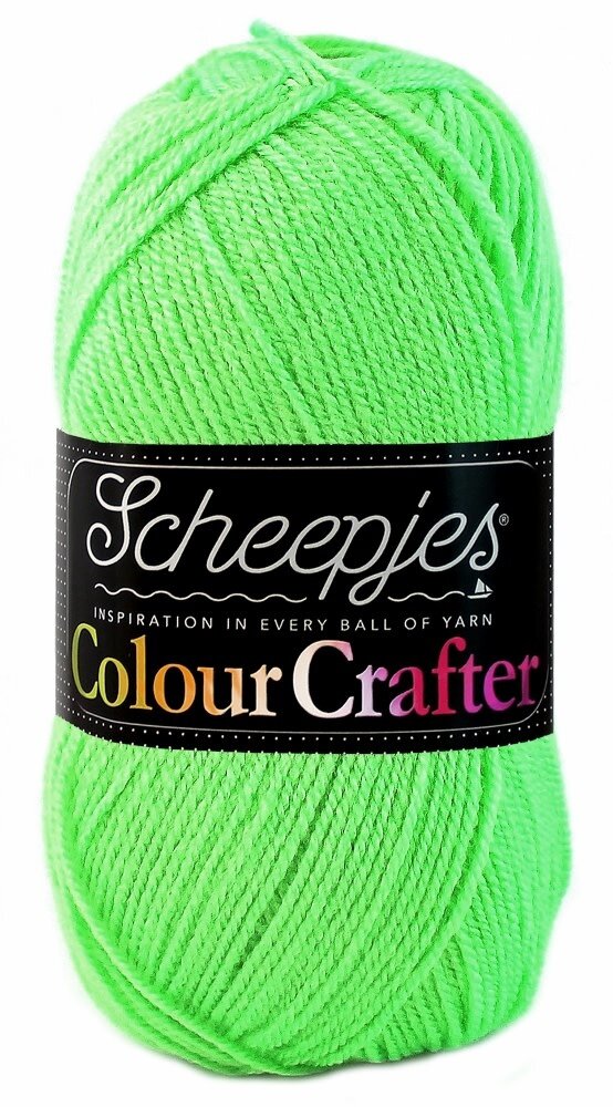 Scheepjes Scheepjes Colour Crafter | 1259 Groningen Scheepjes Scheepjes Colour Crafter | 1259 Groningen