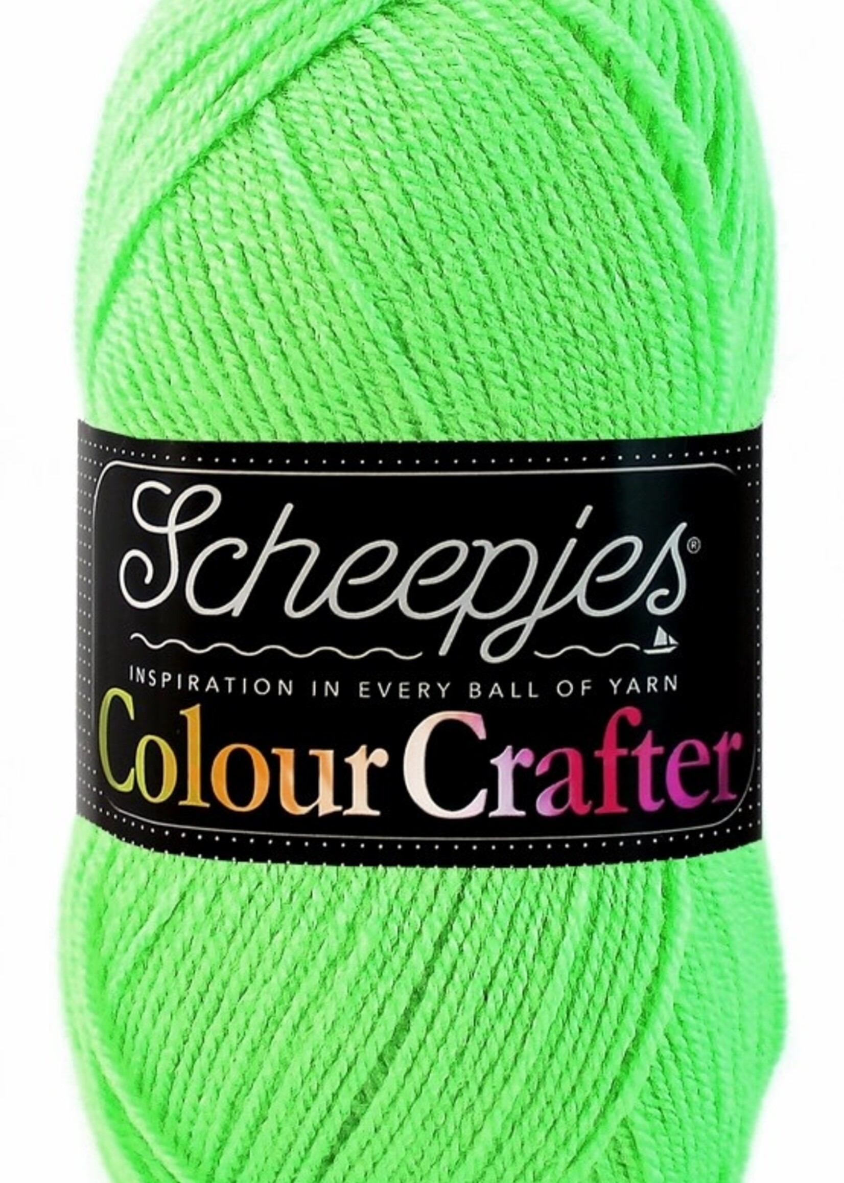 Scheepjes Scheepjes Colour Crafter | 1259 Groningen