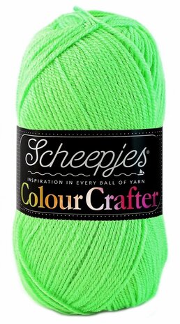 Scheepjes Scheepjes Colour Crafter | 1259 Groningen Scheepjes Scheepjes Colour Crafter | 1259 Groningen