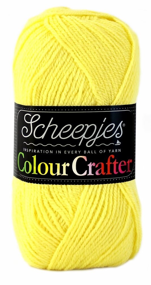 Scheepjes Scheepjes Colour Crafter | 1263 Leerdam Scheepjes Scheepjes Colour Crafter | 1263 Leerdam