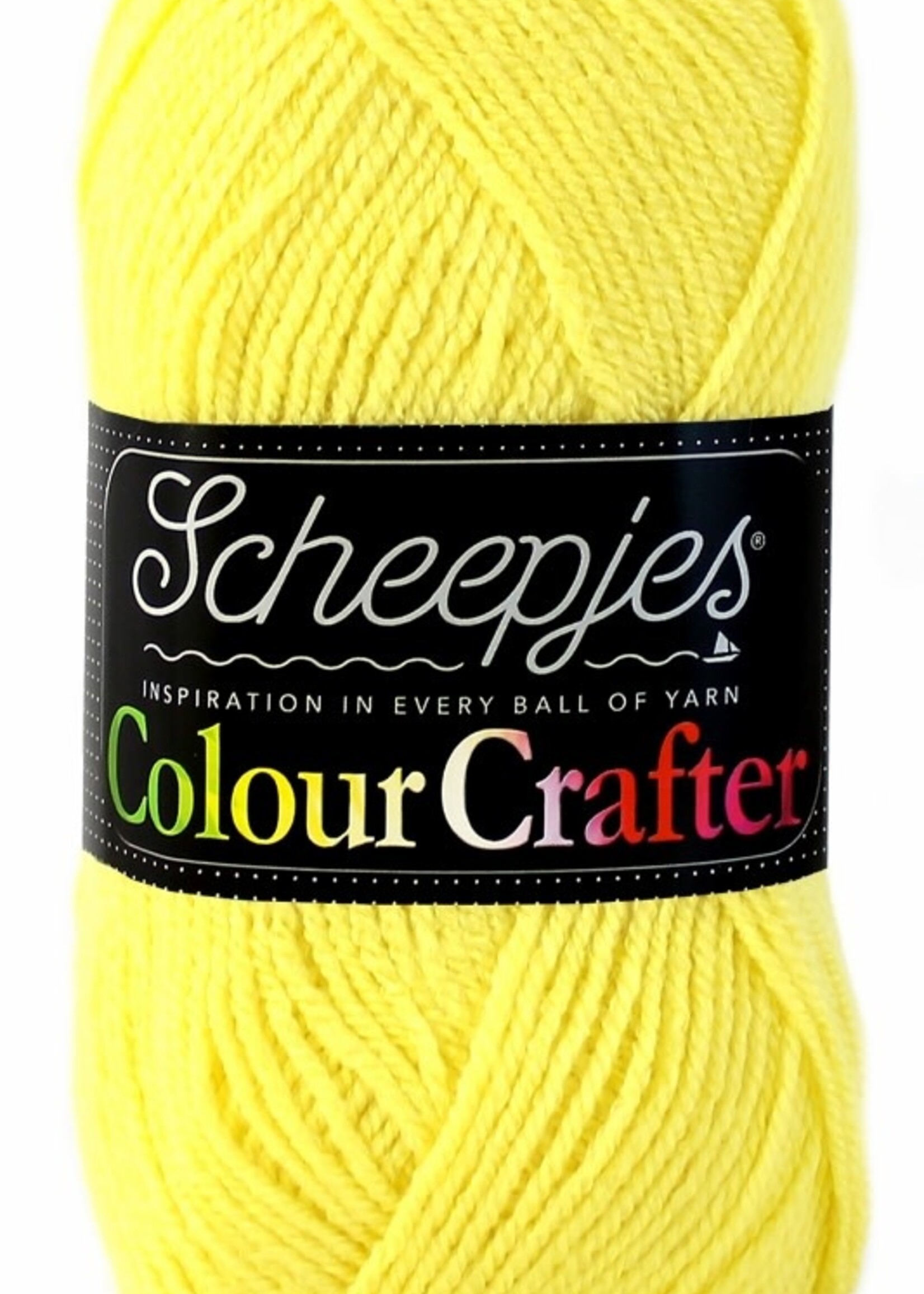 Scheepjes Scheepjes Colour Crafter | 1263 Leerdam