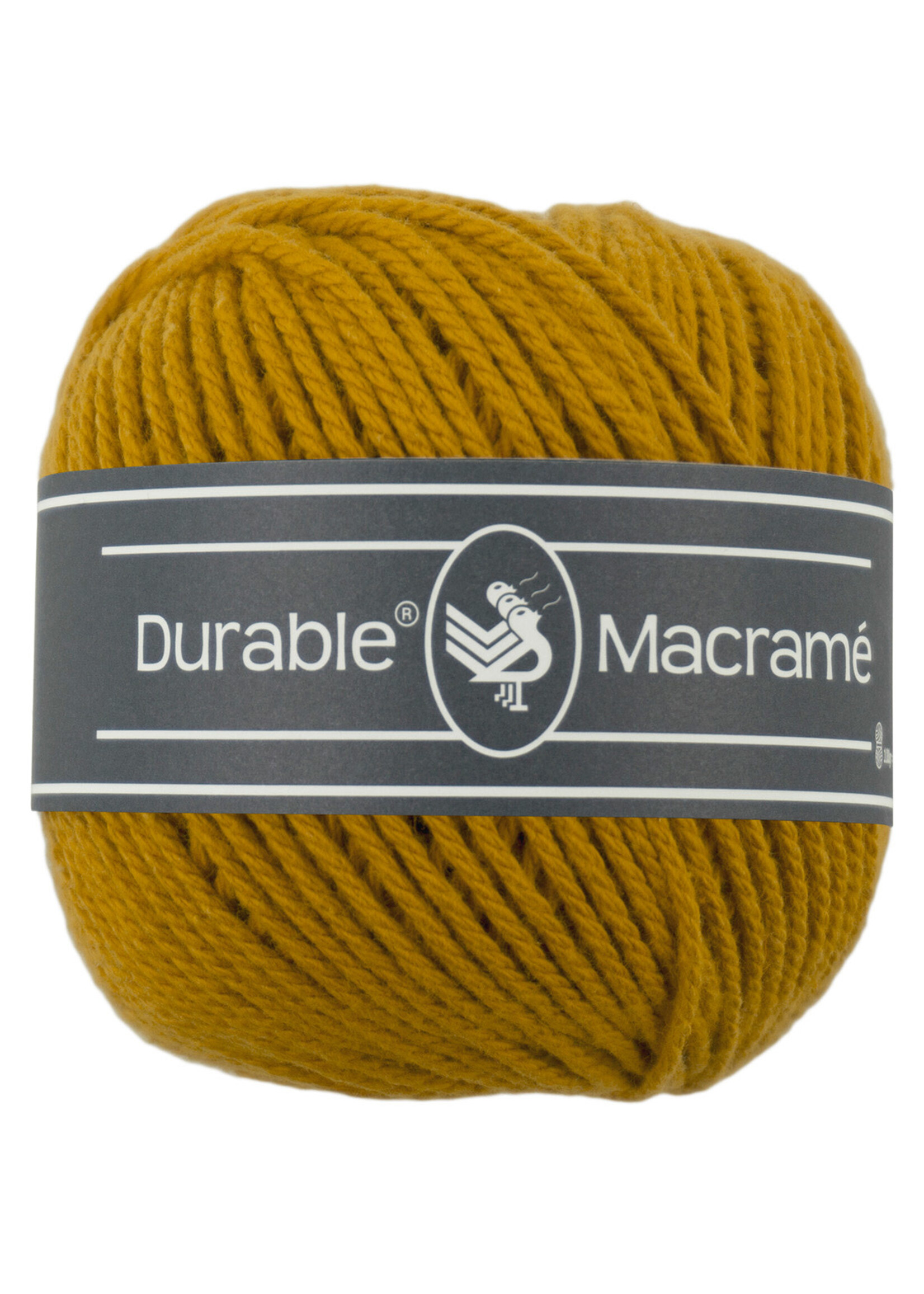 Durable Durable Macramé | 2211 Curry