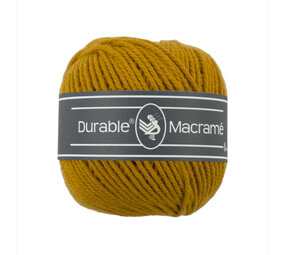 Durable Durable Macramé | 2211 Curry