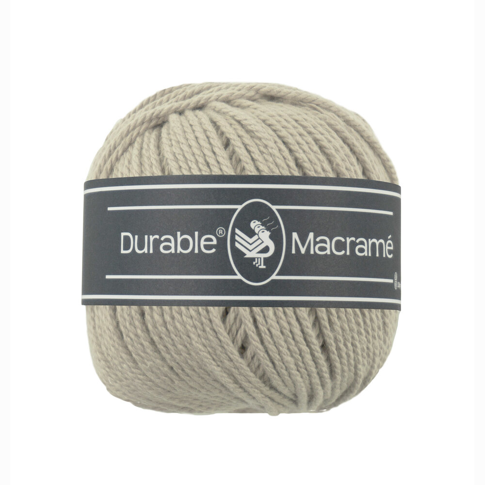 Durable Durable Macramé | 2212 Linen