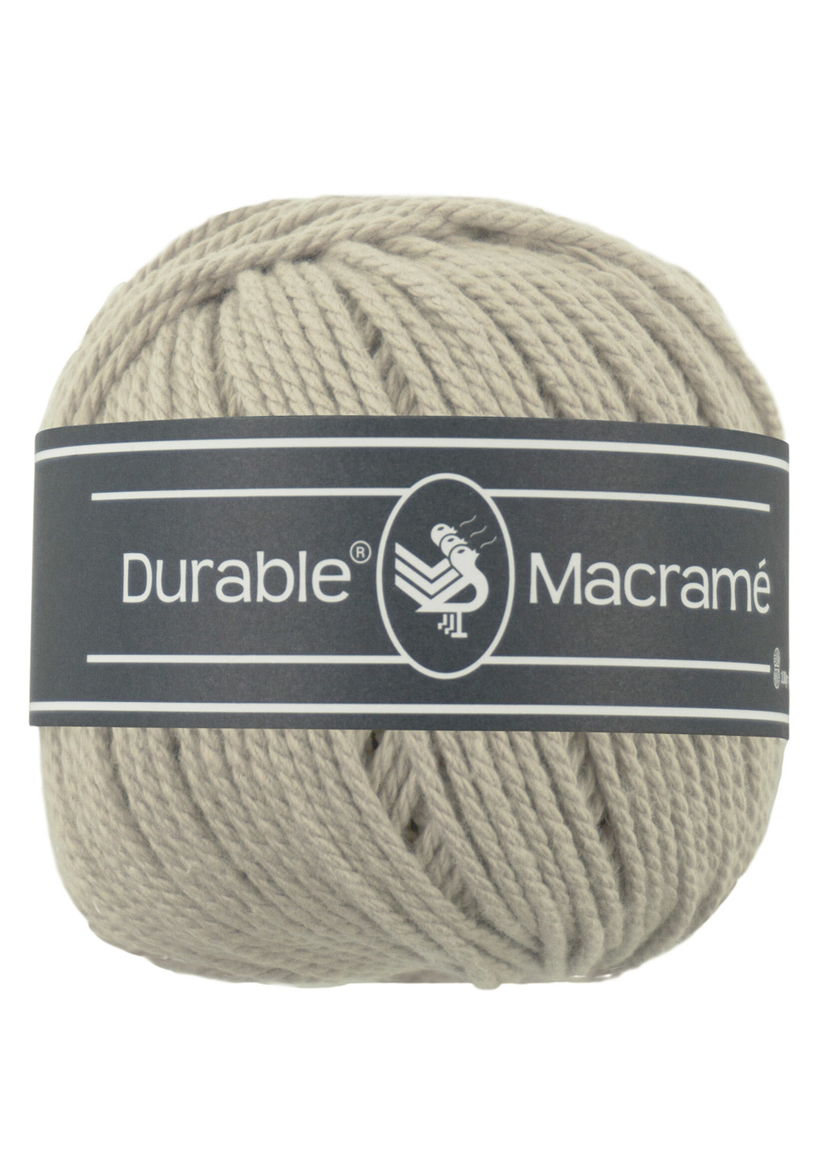 Durable Durable Macramé | 2212 Linen