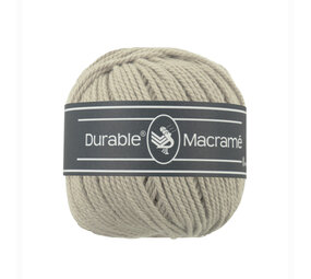 Durable Durable Macramé | 2212 Linen