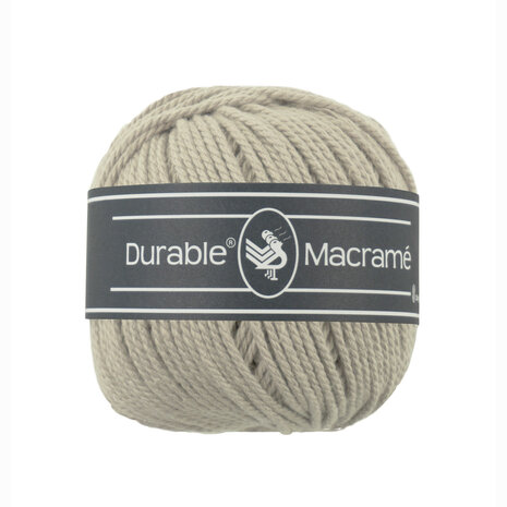 Durable Durable Macramé | 2212 Linen