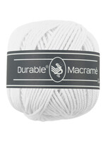 Durable Durable Macramé | 310 White