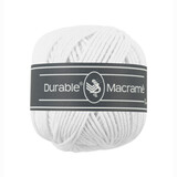 Durable Durable Macramé | 310 White