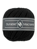 Durable Durable Macramé | 325 Black