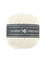 Durable Durable Macramé | 326 Ivory