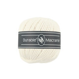 Durable Durable Macramé | 326 Ivory