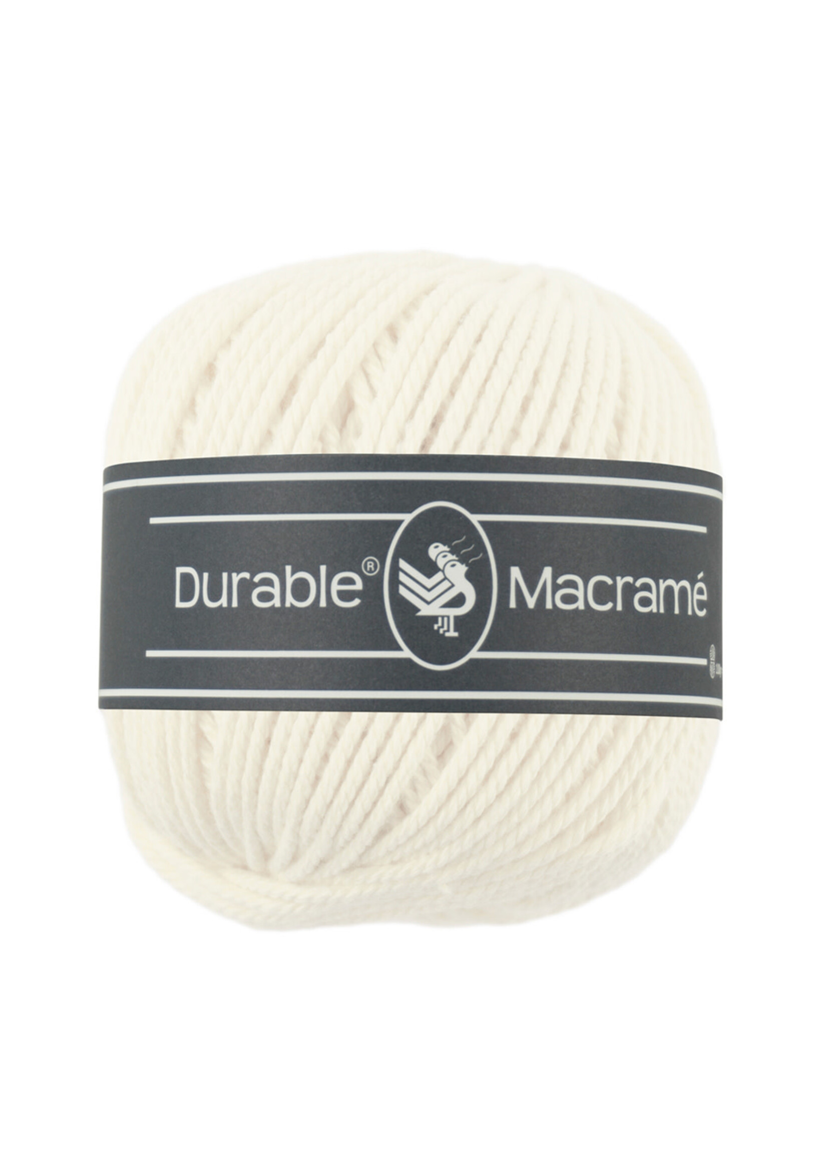 Durable Durable Macramé | 326 Ivory