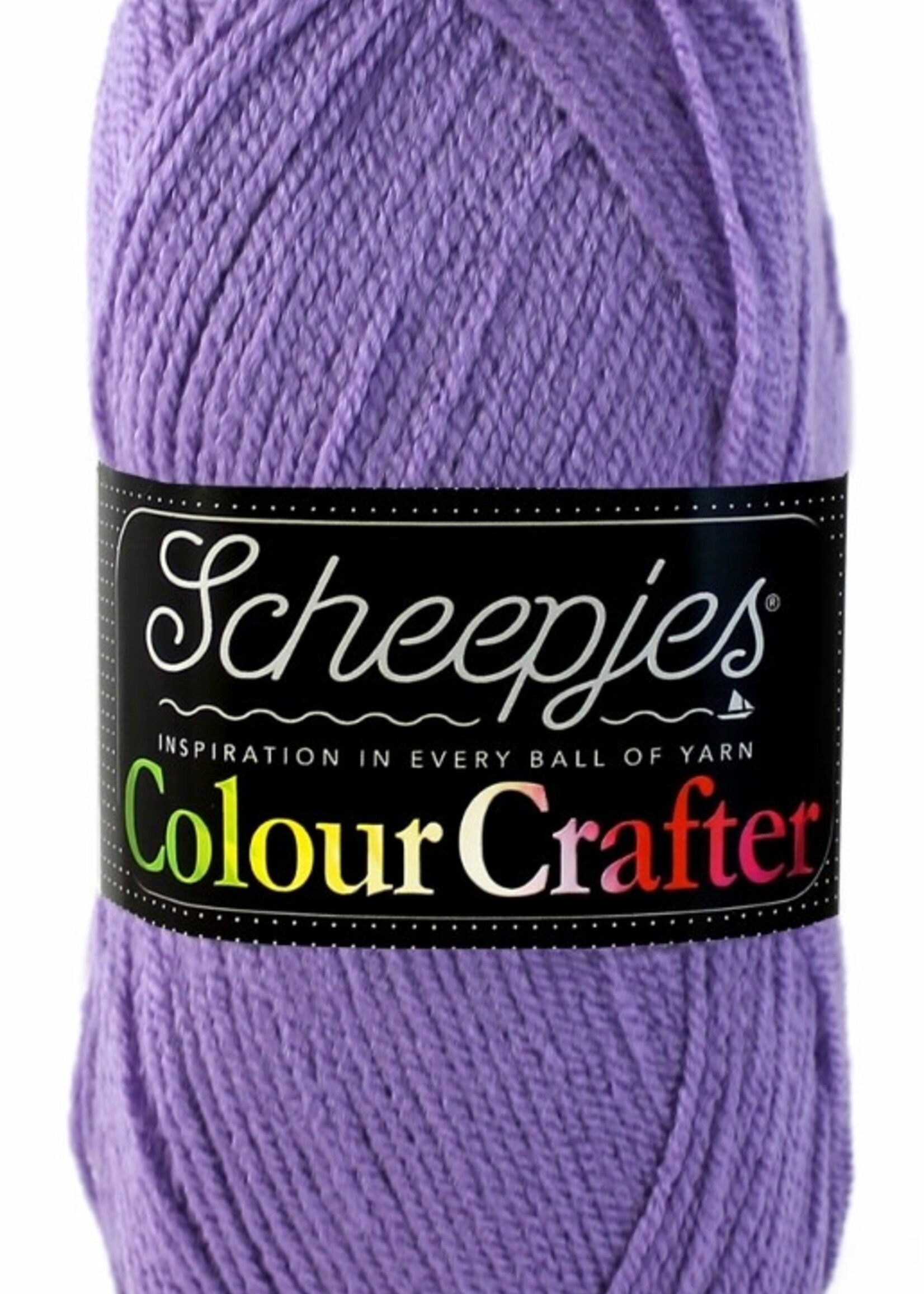 Scheepjes Scheepjes Colour Crafter | 1277 Amstelveen