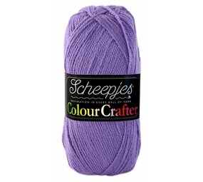 Scheepjes Scheepjes Colour Crafter | 1277 Scheepjes Scheepjes Colour Crafter | 1277