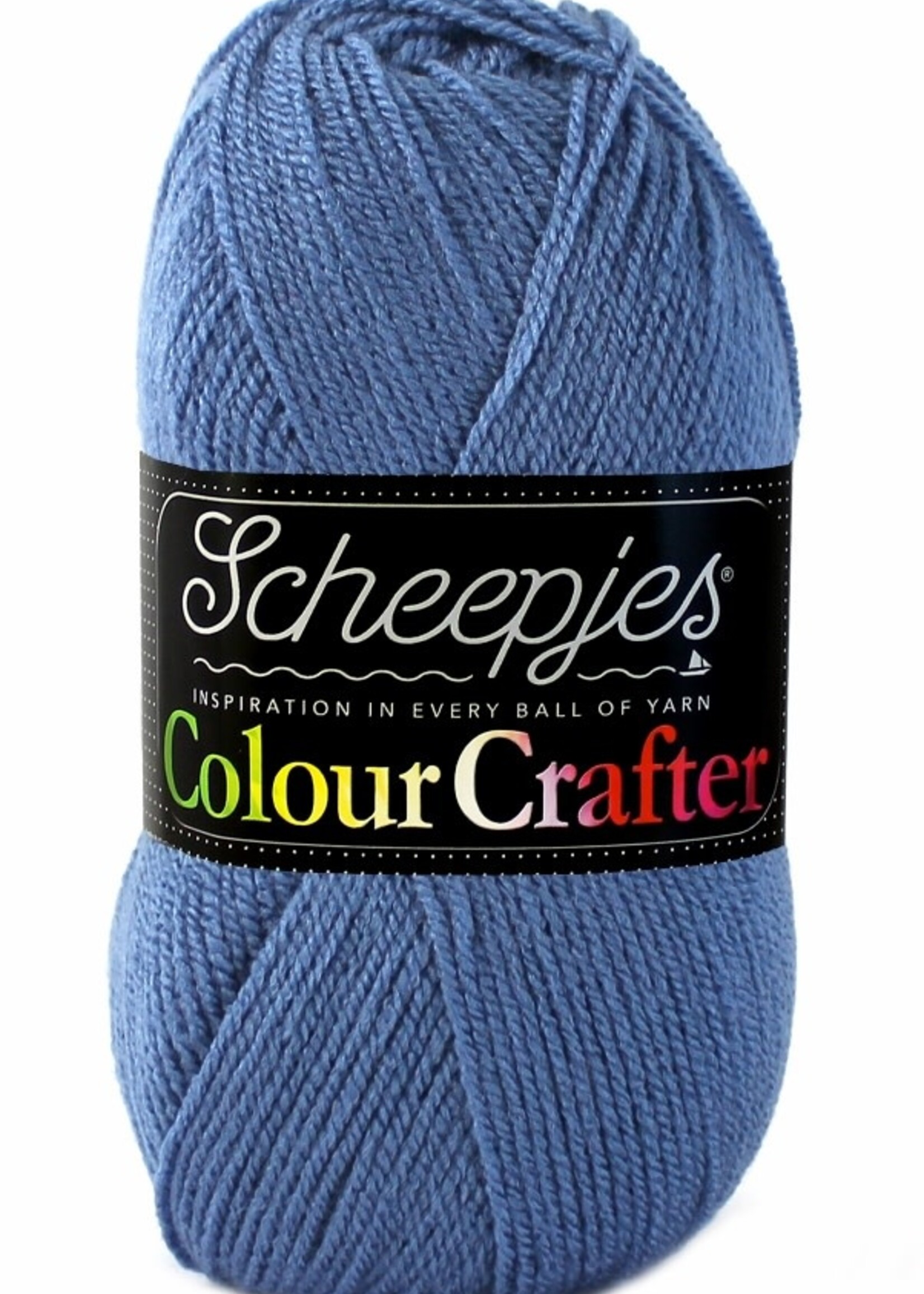 Scheepjes Scheepjes Colour Crafter | 1302 Dokkum