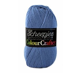 Scheepjes Scheepjes Colour Crafter | 1302 Scheepjes Scheepjes Colour Crafter | 1302