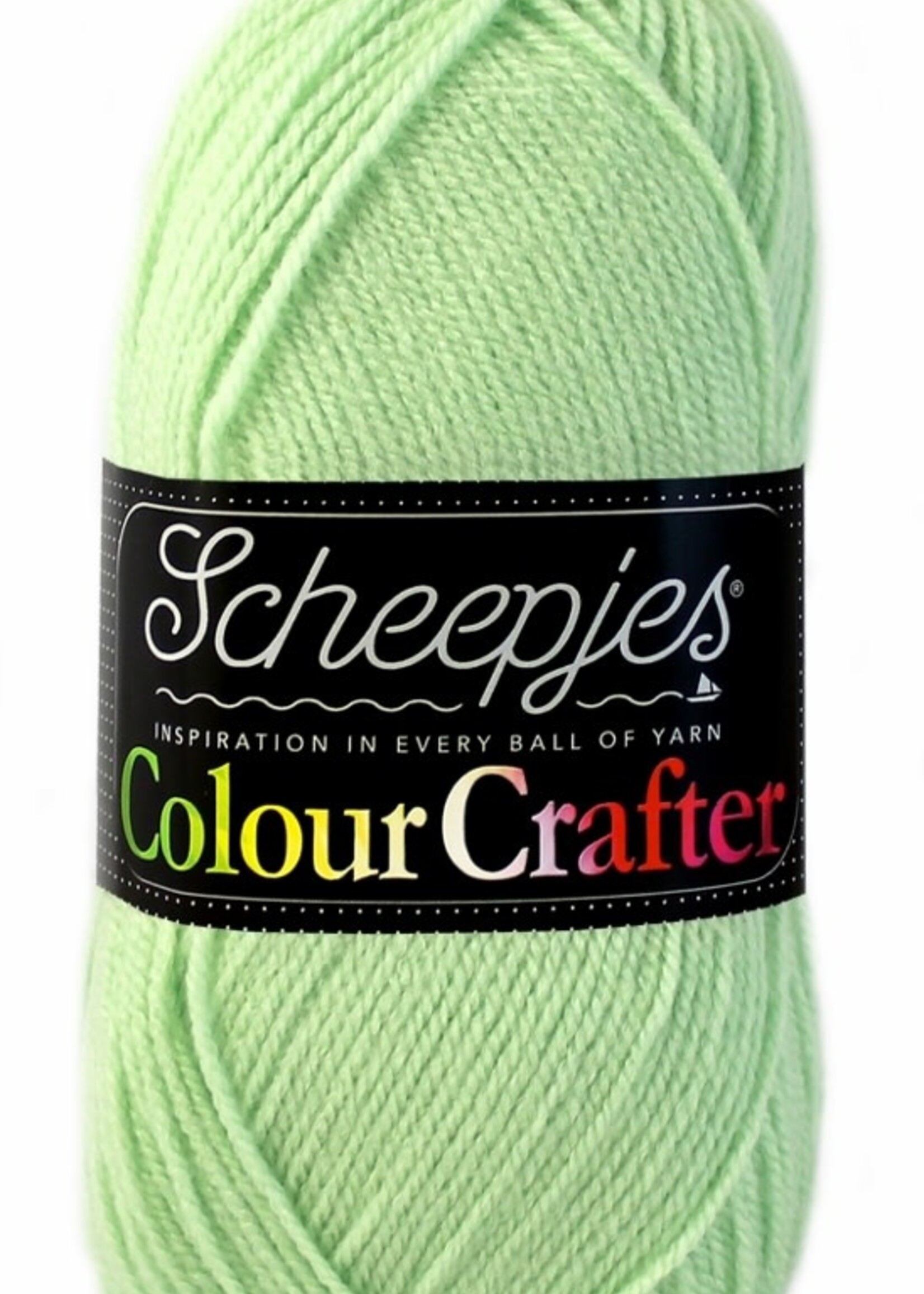 Scheepjes Scheepjes Colour Crafter | 1316 Almelo