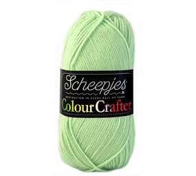 Scheepjes Scheepjes Colour Crafter | 1316 Scheepjes Scheepjes Colour Crafter | 1316