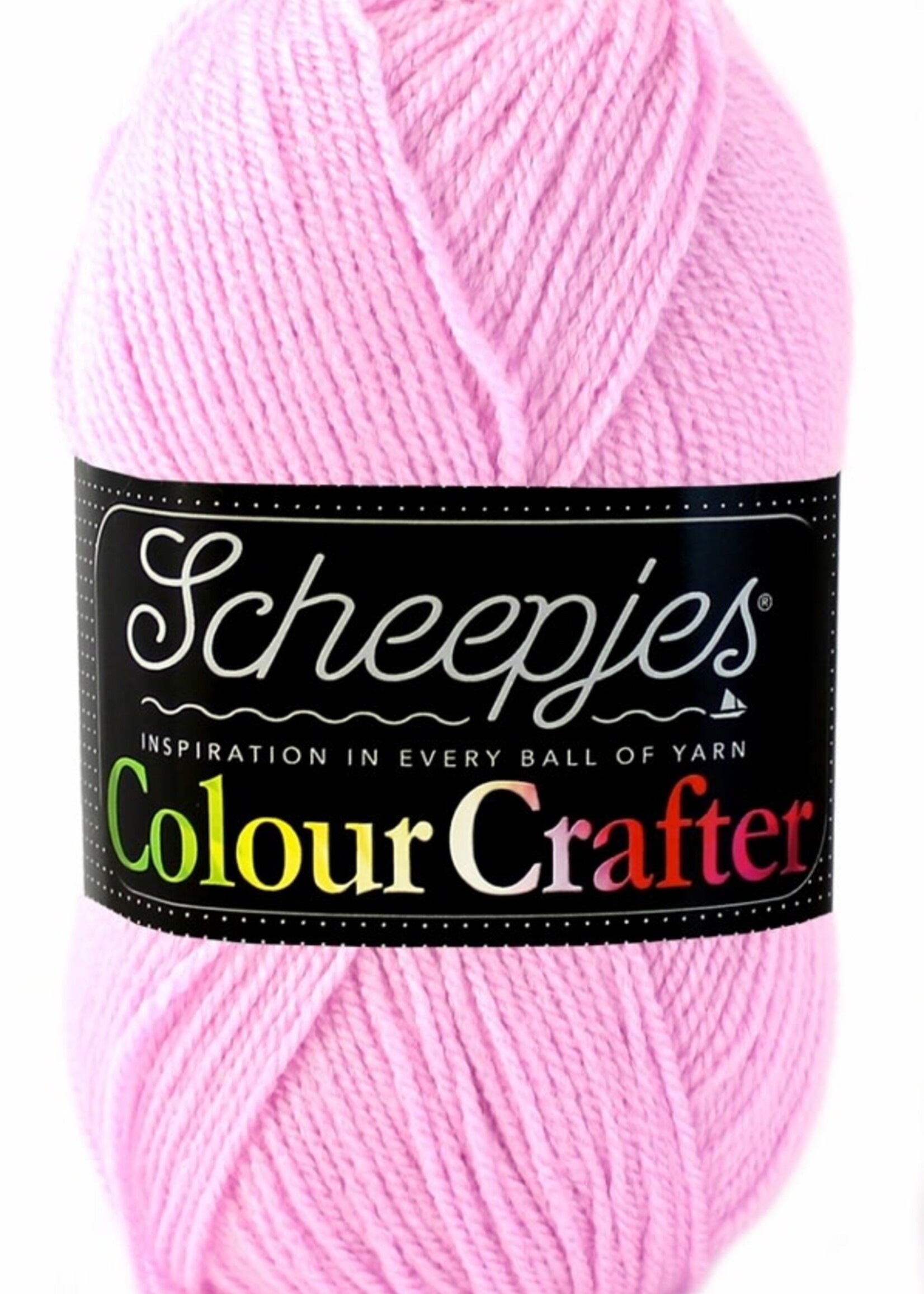 Scheepjes Scheepjes Colour Crafter | 1390 Amersfoort