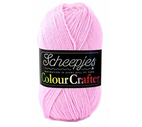 Scheepjes Scheepjes Colour Crafter | 1390 Scheepjes Scheepjes Colour Crafter | 1390