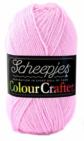 Scheepjes Scheepjes Colour Crafter | 1390 Amersfoort Scheepjes Scheepjes Colour Crafter | 1390 Amersfoort