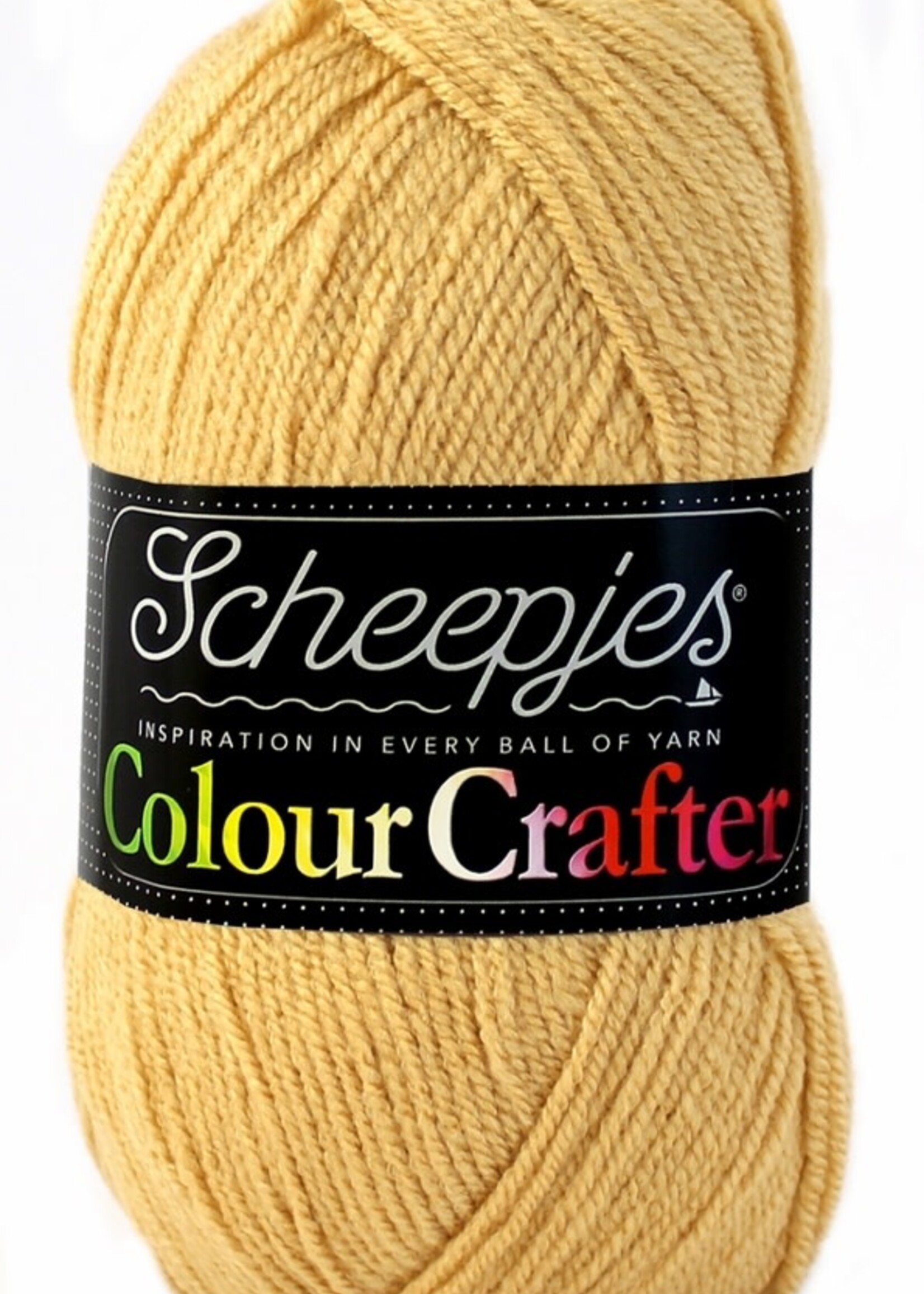 Scheepjes Scheepjes Colour Crafter | 1420 Bergen