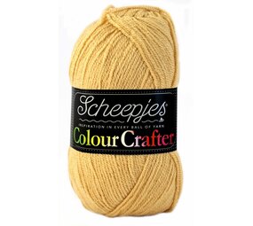 Scheepjes Scheepjes Colour Crafter | 1420 Scheepjes Scheepjes Colour Crafter | 1420