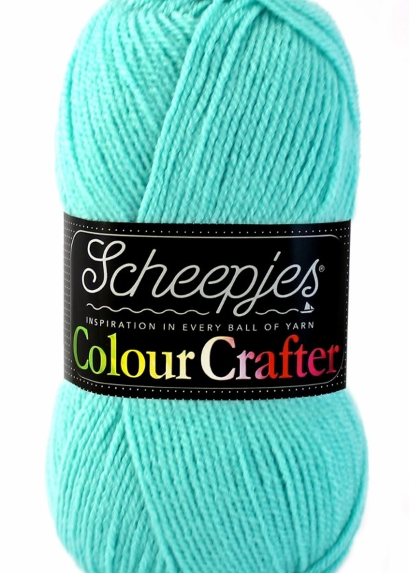 Scheepjes Scheepjes Colour Crafter | 1422 Eelde