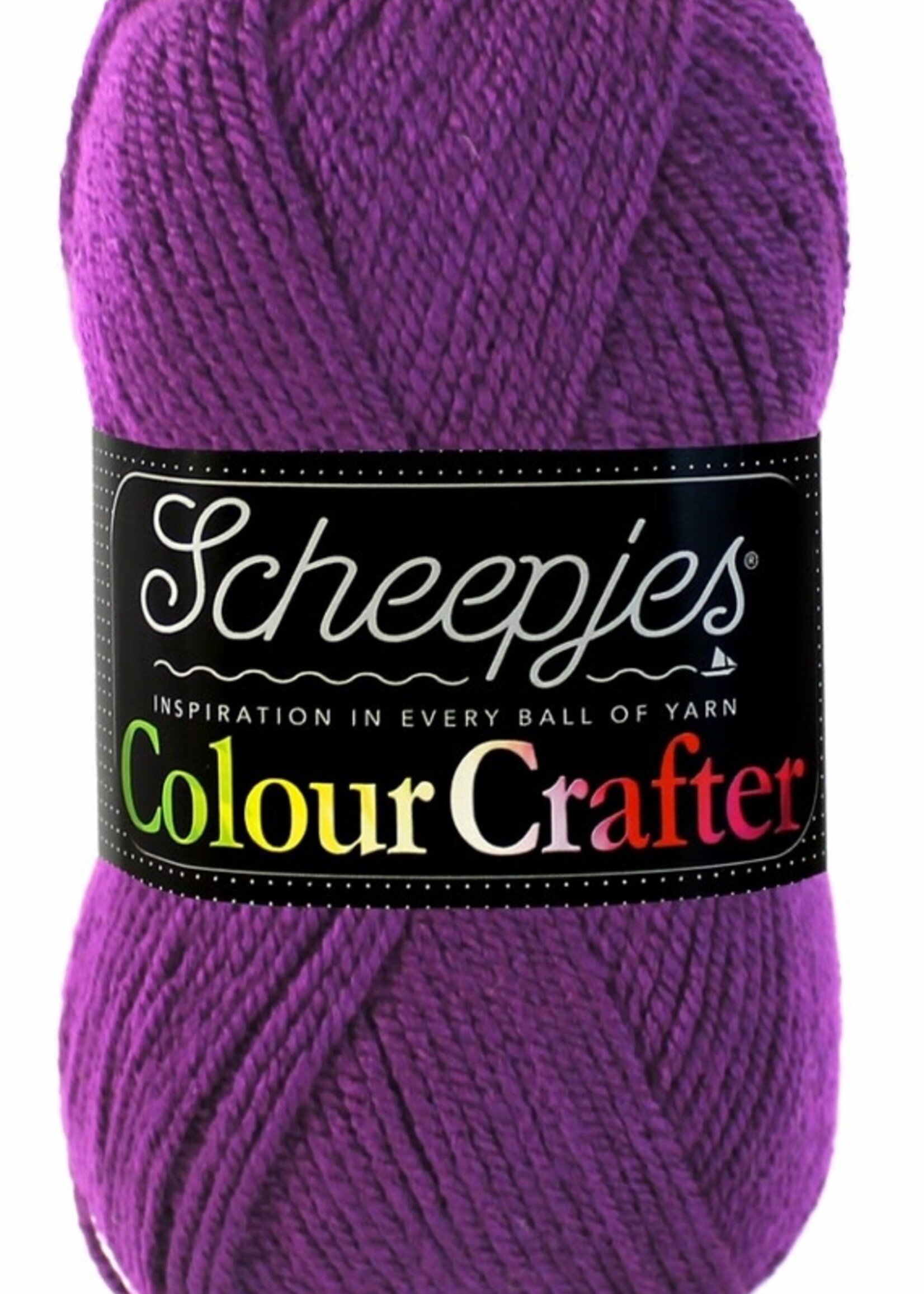 Scheepjes Scheepjes Colour Crafter | 1425 Deventer
