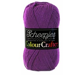 Scheepjes Scheepjes Colour Crafter | 1425 Scheepjes Scheepjes Colour Crafter | 1425