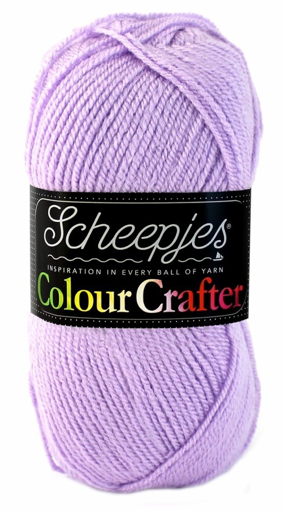 Scheepjes Scheepjes Colour Crafter | 1432 Heerlen Scheepjes Scheepjes Colour Crafter | 1432 Heerlen