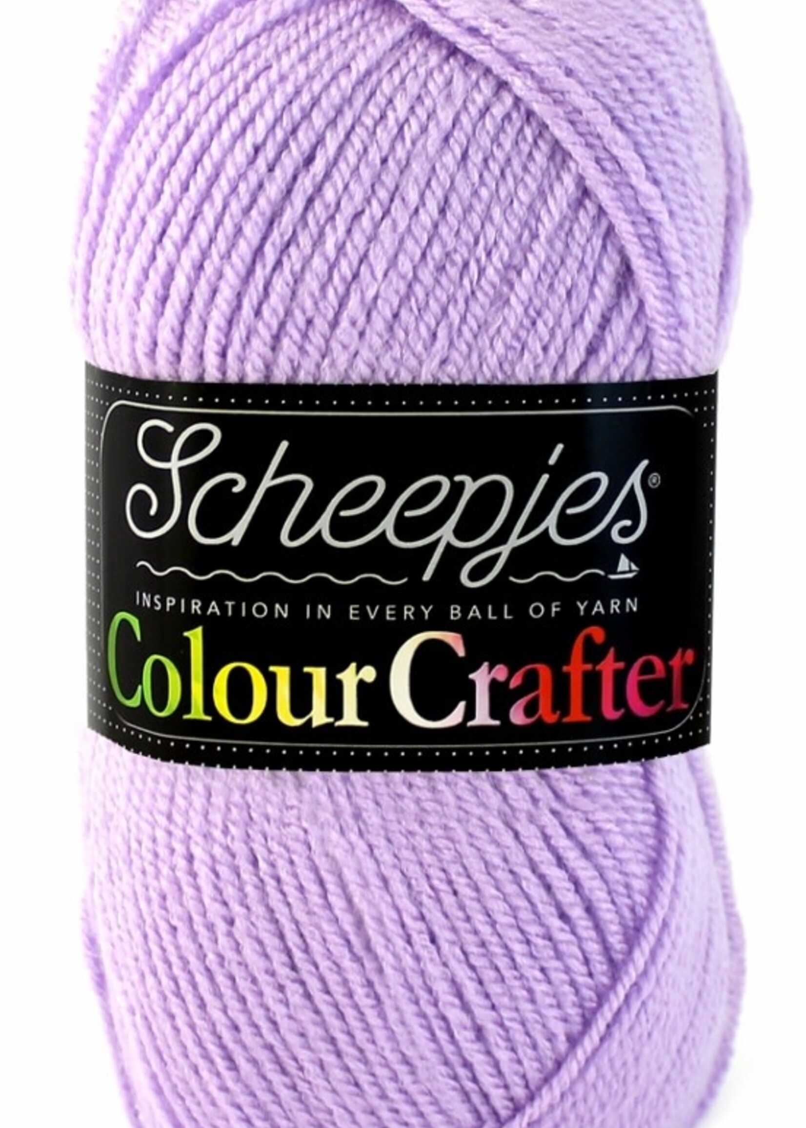 Scheepjes Scheepjes Colour Crafter | 1432 Heerlen