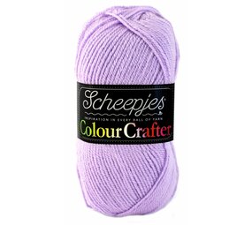 Scheepjes Scheepjes Colour Crafter | 1432 Scheepjes Scheepjes Colour Crafter | 1432