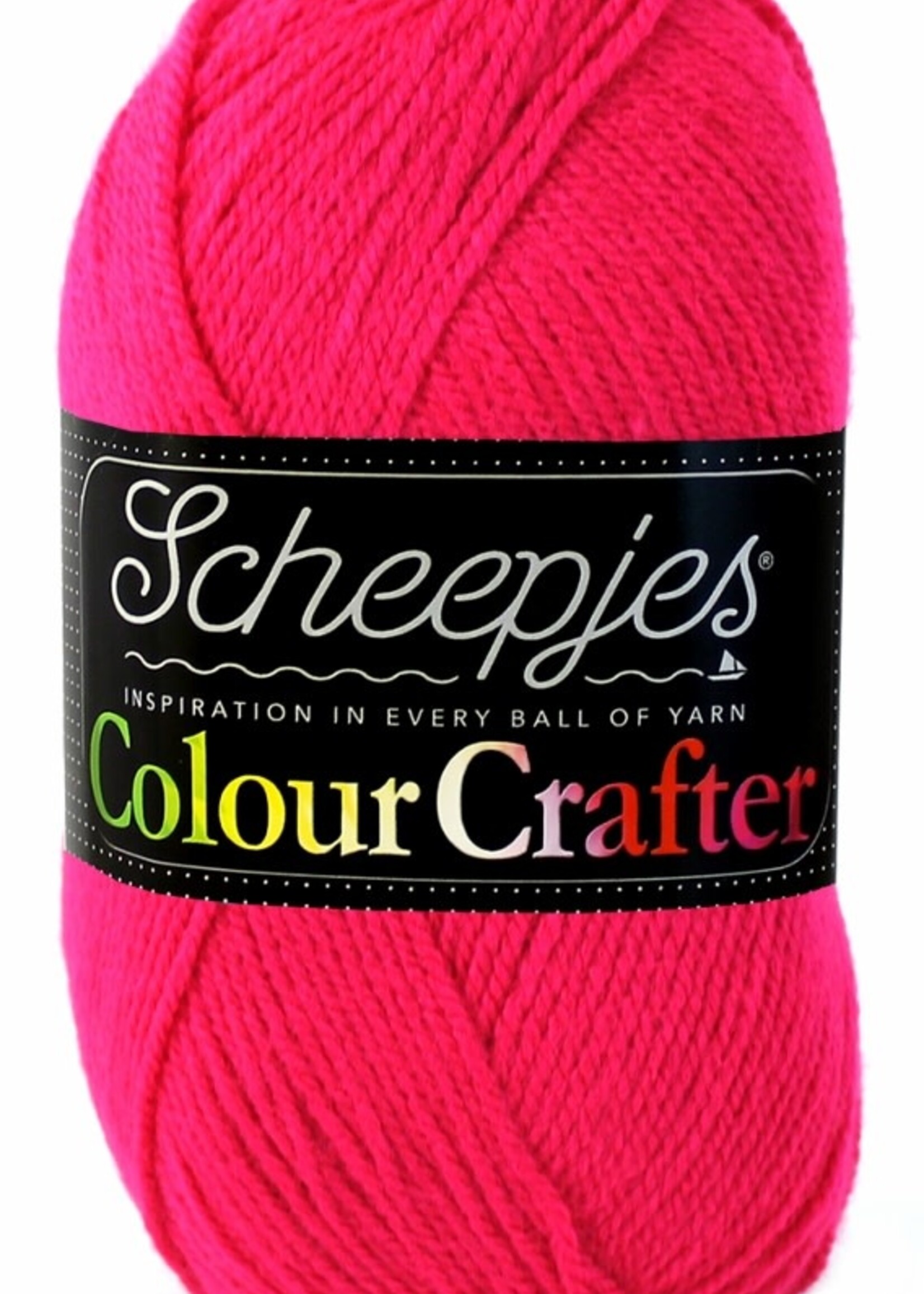 Scheepjes Scheepjes Colour Crafter | 1435 Apeldoorn