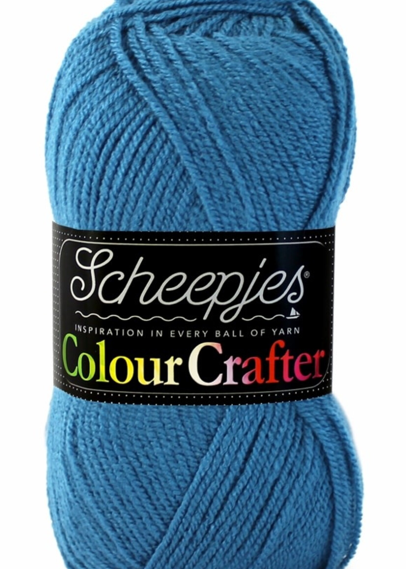 Scheepjes Scheepjes Colour Crafter | 1708 Alkmaar