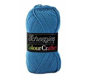 Scheepjes Scheepjes Colour Crafter | 1708 Scheepjes Scheepjes Colour Crafter | 1708