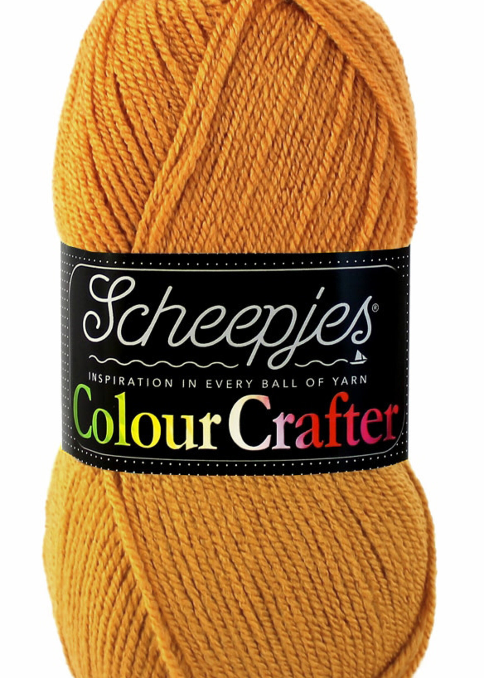 Scheepjes Scheepjes Colour Crafter | 1709 Burum