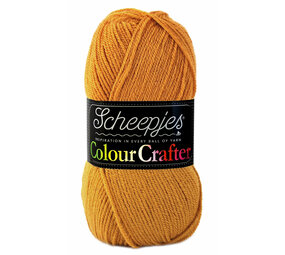 Scheepjes Scheepjes Colour Crafter | 1709 Scheepjes Scheepjes Colour Crafter | 1709