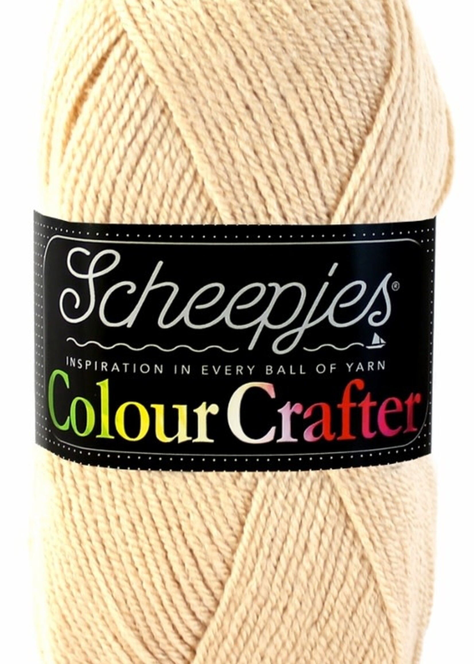 Scheepjes Scheepjes Colour Crafter | 1710 Ermelo
