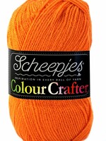 Scheepjes Scheepjes Colour Crafter | 1711